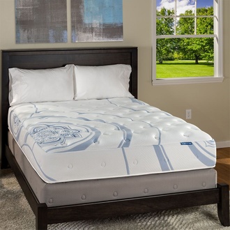 PranaSleep Karma Sky Luxury Plush