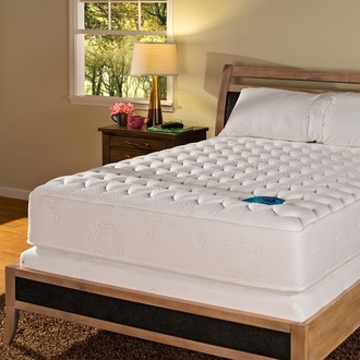 PranaSleep Super Vinyasa 5 Luxury Firm