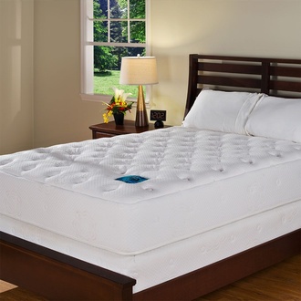 PranaSleep Super Vinyasa 5 Super Plush