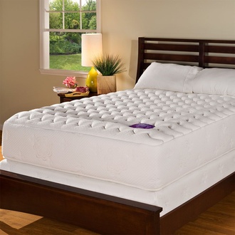 PranaSleep Wahe 5 Luxury Firm