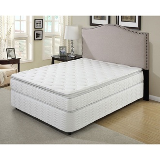 Primo  Cosmos Pillowtop