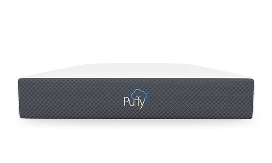Puffy