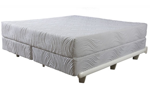 Pure Talalay Bliss Nature