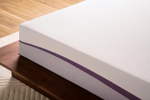 Purple Plus