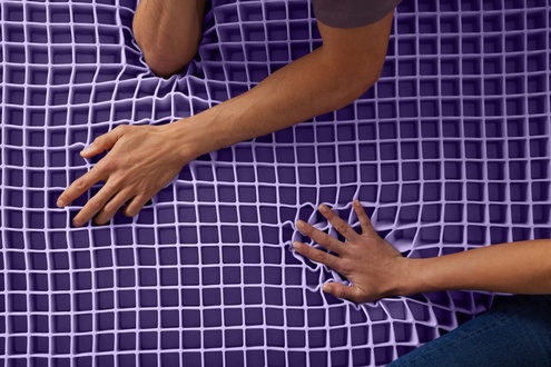 Purple Essential