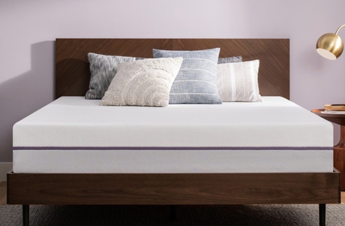 The Purple Mattress