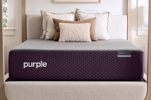 Purple RestorePremier