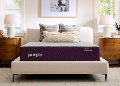 Purple RestorePlus