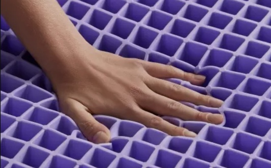 Purple Rejuvenate
