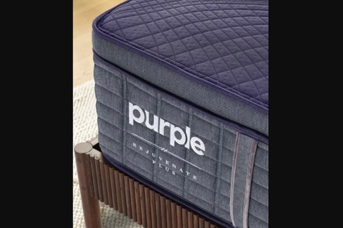 Purple Rejuvenate Plus