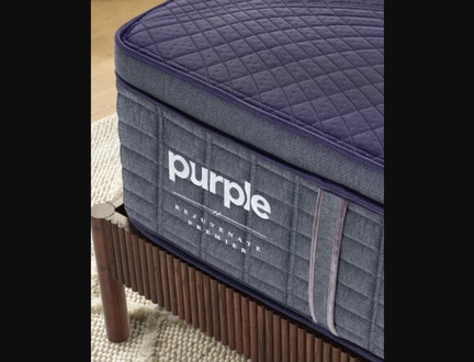 Purple Rejuvenate Premier