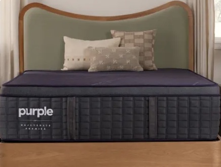 Purple Rejuvenate Premier