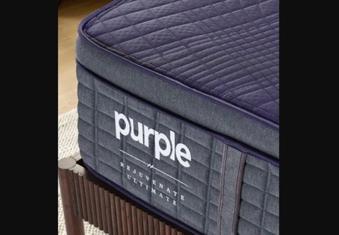 Purple Rejuvenate Ultimate