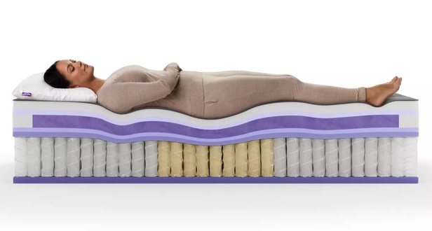 Purple RejuvenatePlus