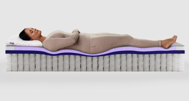 Purple Restore