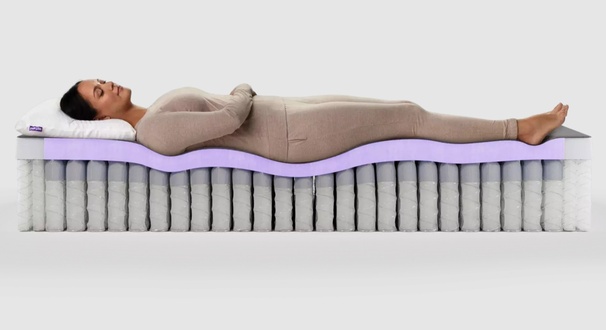 Purple RestorePremier