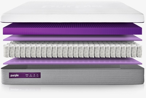 Purple Hybrid Premier 3" (fka Purple.3)
