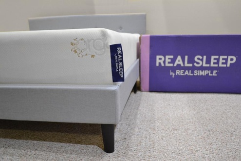 Real Sleep