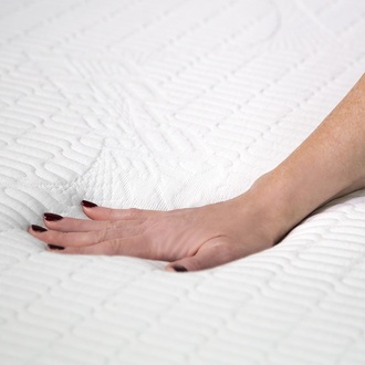 REM-Fit SLEEP 400 12-INCH COOLING GEL MEMORY FOAM MATTRESS