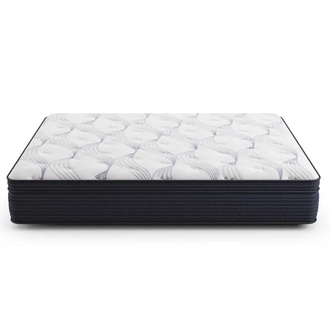 Renew Replenish Plush Euro Top