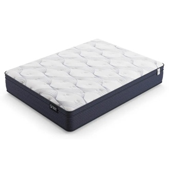 Renew Replenish Plush Euro Top