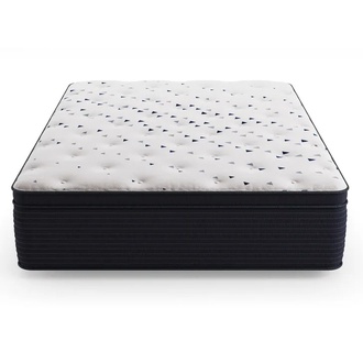 Renew Restored Plush Pillowtop