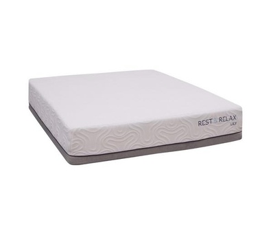 Rest & Relax Lily 12"