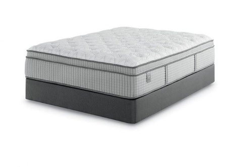 Restonic Biltmore Balcony Euro Top