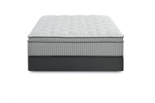 Restonic Biltmore Balcony Euro Top