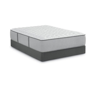 Restonic Biltmore Hybrid Balcony Extra Firm