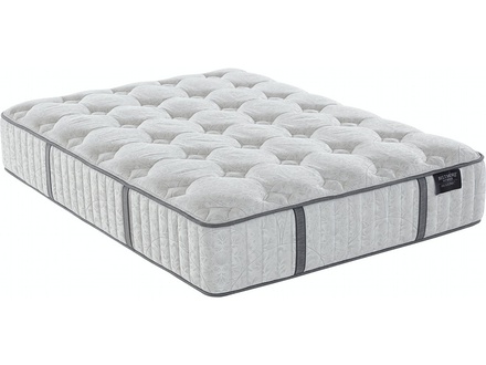 Restonic Biltmore Luxury Midea Plush