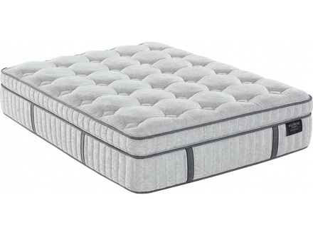Restonic Biltmore Luxury Arris