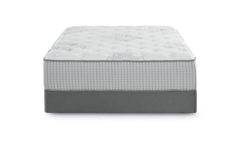 Restonic Biltmore Plush