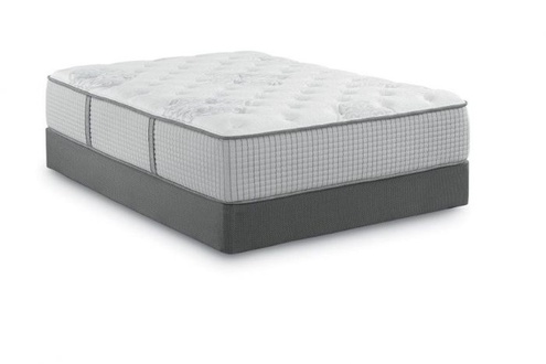 Restonic Biltmore Plush