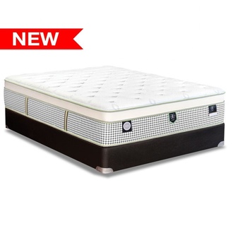 Restonic ComfortCare Apollo Euro Top