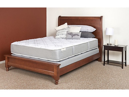 Restonic ComfortCare Bristol Firm