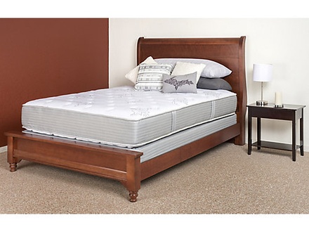 Restonic ComfortCare Bristol Plush