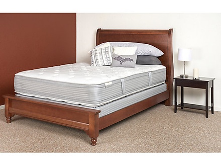 Restonic ComfortCare Cameron Pillow Top