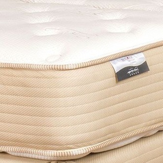 Restonic ComfortCare Chantelle Plush