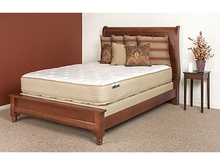 Restonic ComfortCare Chantelle Plush