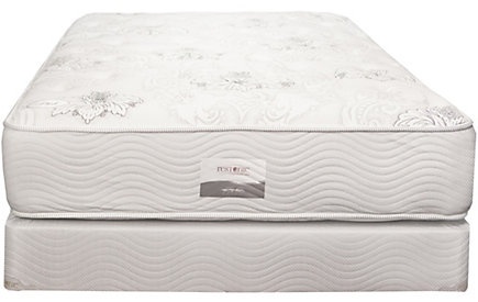 Restonic ComfortCare Danby Plush