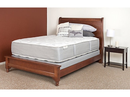 Restonic ComfortCare Hampton Plush