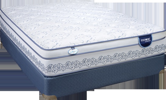 Restonic ComfortCare