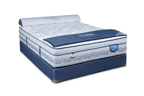 Restonic ComfortCare Select