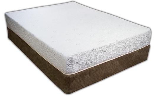 Restonic HealthRest Memory Foam