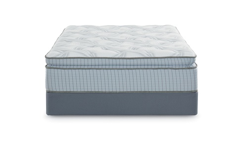 Restonic Scott Living Lanark Super Pillowtop