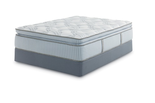 Restonic Scott Living Lanark Super Pillowtop