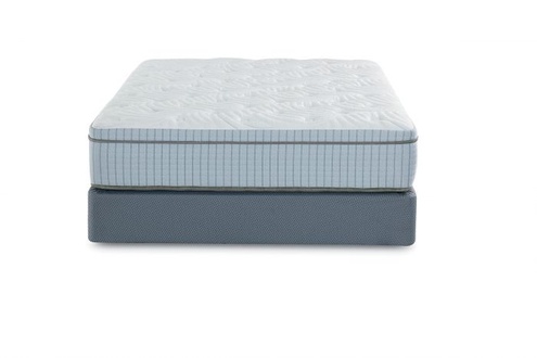 Restonic Scott Living Mirage Euro Top