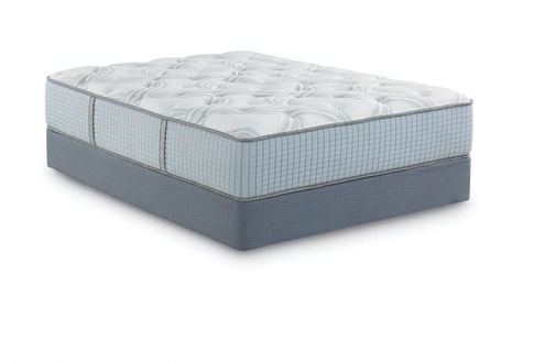 Restonic Scott Living Panorama Plush