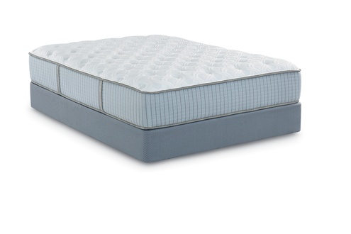 Restonic Scott Living Perth Cushion Firm